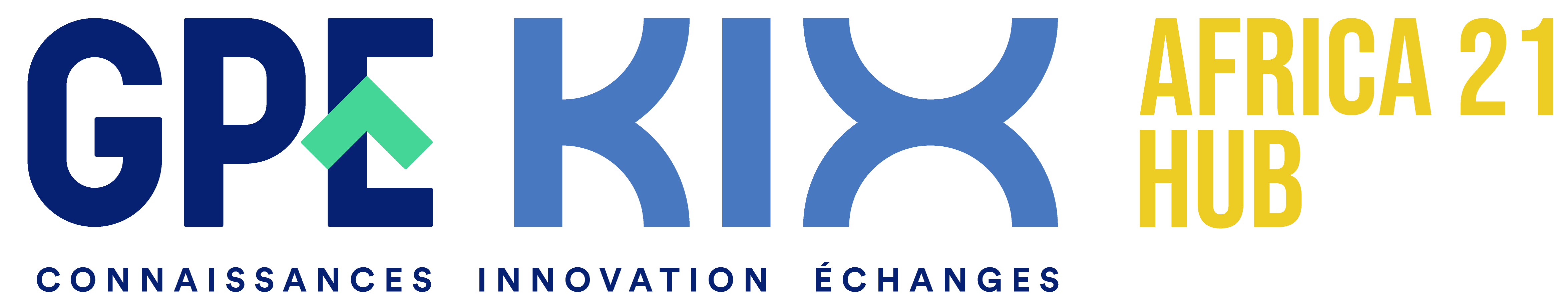 Logo kix